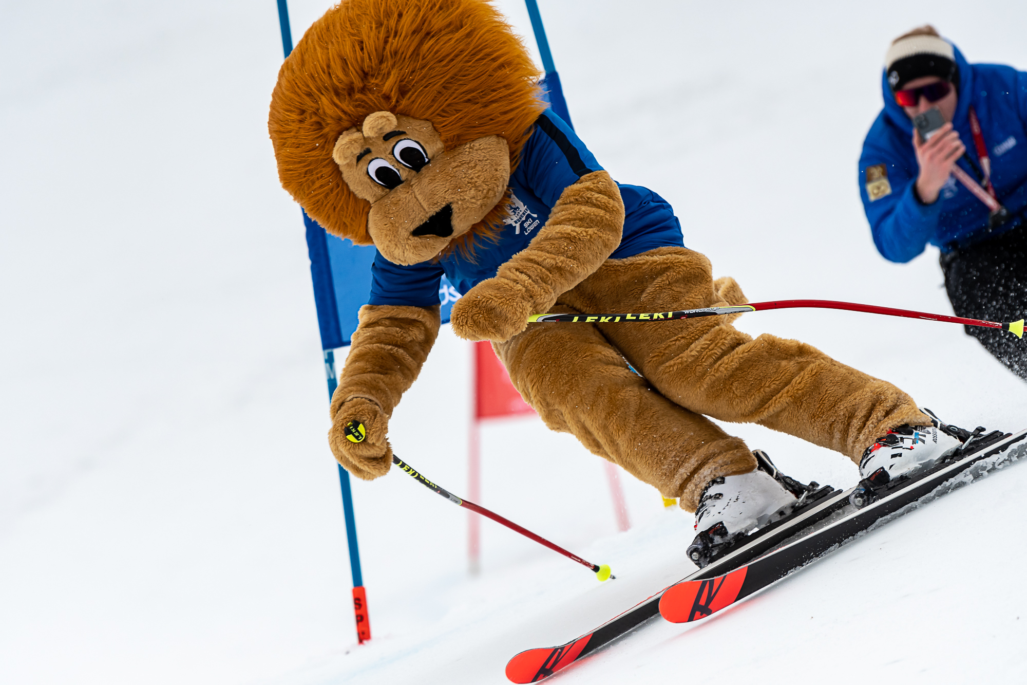 Skimeisterschaft Impression 1