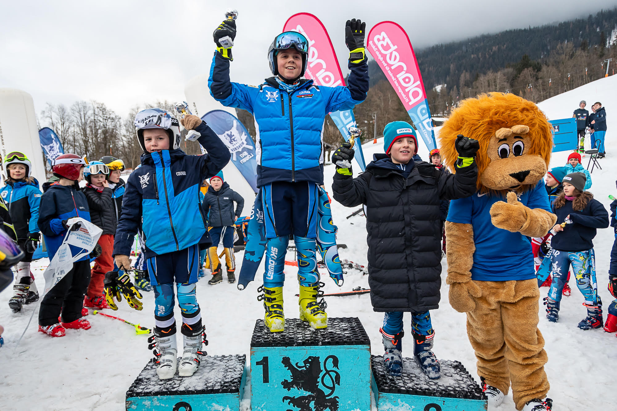 Skimeisterschaft Impression 2