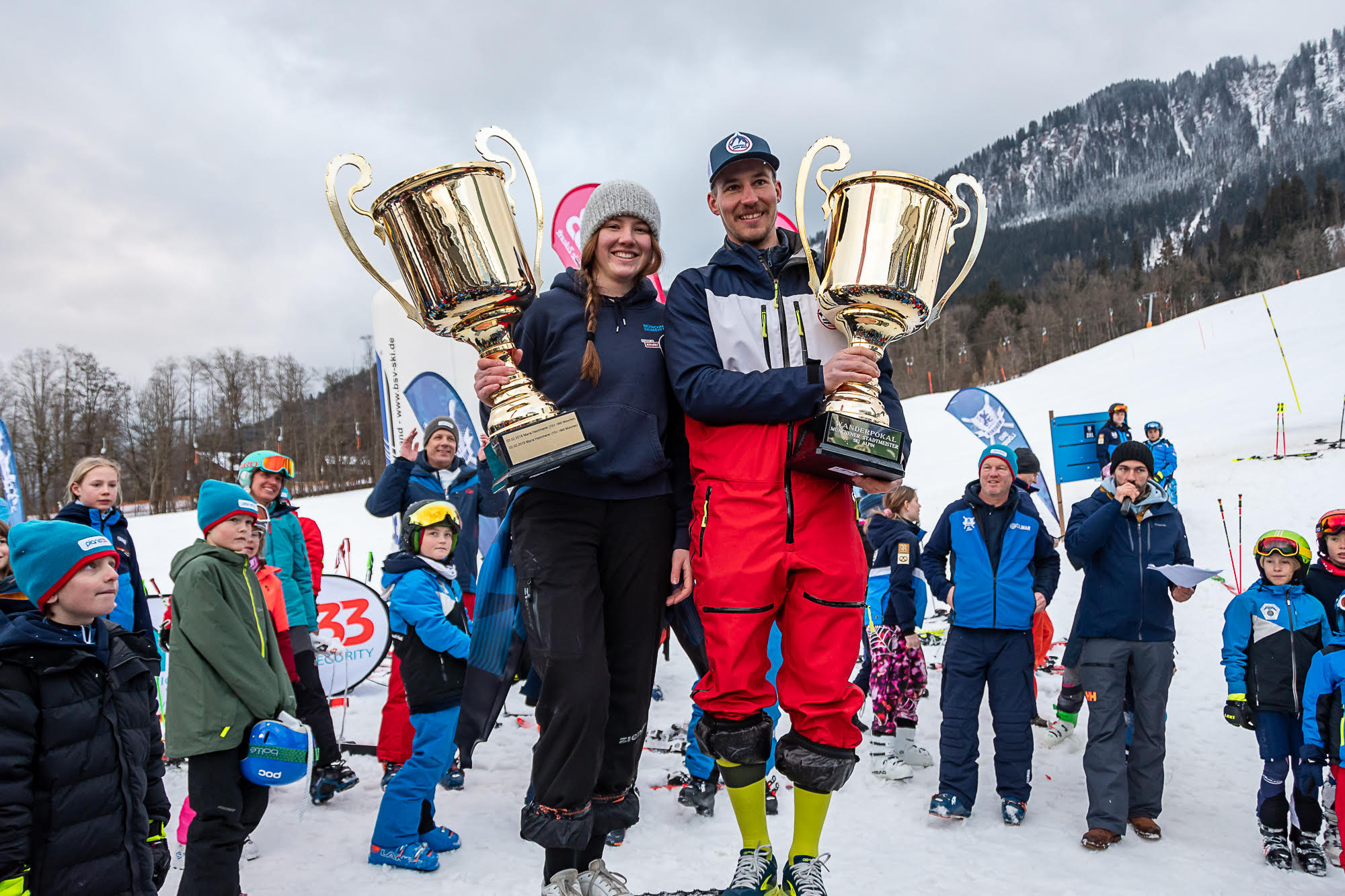 Skimeisterschaft Impression 4